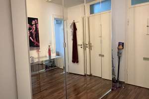 Wohnen mit Charakter: 2-Zimmer-Wohnung in der Südstadt – Die vollständige Adresse der Immobilie erhältst du vom Anbieter., 30171 Südstadt, Hannover – Vorschaubild 14