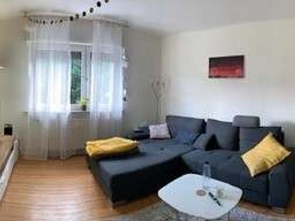 Wohnzimmer 1.OG