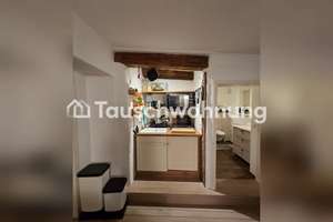 Tauschwohnung: 2-Zimmer-Flat in Regensburg sucht Tauschpartner – Die vollständige Adresse der Immobilie erhältst du vom Anbieter., 93047 Innenstadt, Regensburg – Vorschaubild 3