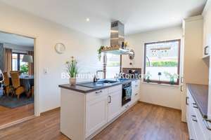 Haskamp! Top gepflegter, renovierter Bungalow mit überdachter Terrasse und Gartenanlage! – Die vollständige Adresse der Immobilie erhältst du vom Anbieter., 26759 Hinte – Vorschaubild 21