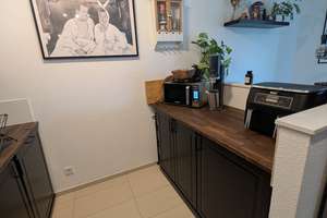Helle 3-Zimmer Wohnung mit Balkon im 4. OG in Köln-Kalk – Kalker Hauptstraße 185, 51103 Kalk (Ortsteil), Köln – Vorschaubild 7