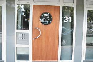 Schöne 1-Zimmerwohnung mit Balkon in zentraler Lage !! – Holzmühlenstr. 31, 22041 Wandsbek (Ortsteil), Hamburg – Vorschaubild 2