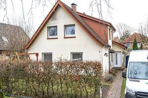 Für Kapitalanleger: Langfristig vermietetes Einfamilienhaus in ruhiger Wohnlage – Die vollständige Adresse der Immobilie erhältst du vom Anbieter., 26127 Alexandersfeld, Oldenburg (Oldenburg) – Vorschaubild 3