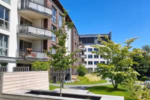 !Ausschließlich! FÜR STUDIERENDE (DUAL ODER VOLLZEIT) : WG-Zimmer in moderner 6er WG – Im Brauereiviertel 9, 24118 Ravensberg, Kiel – Vorschaubild 1