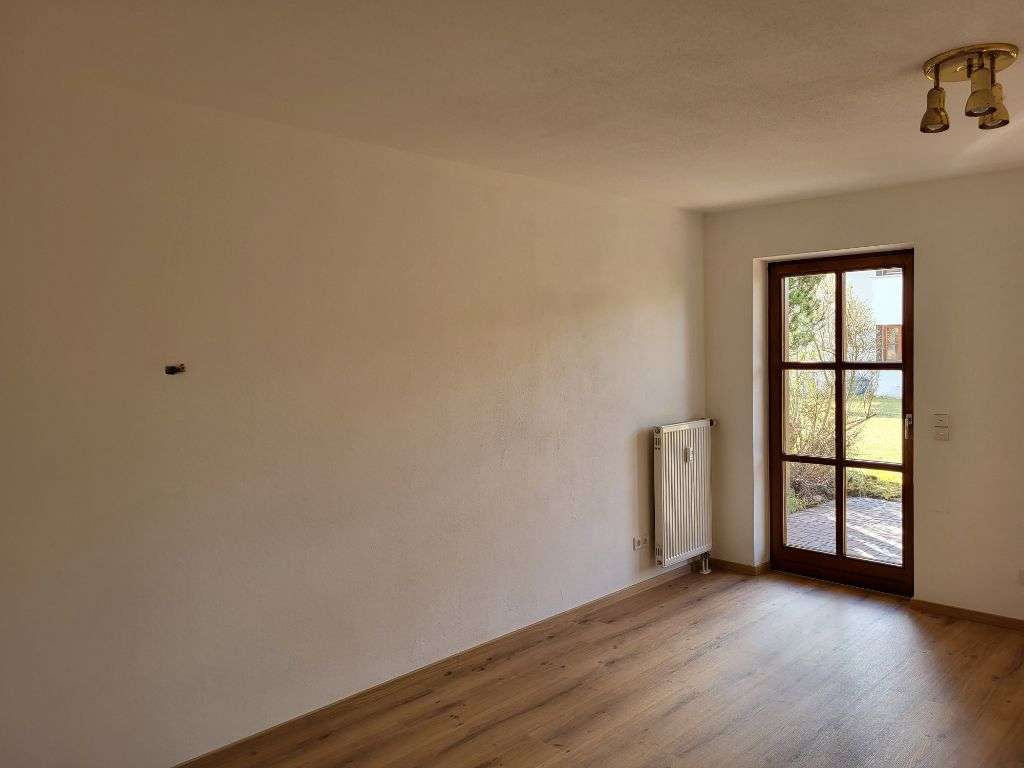 Immobilie in Marquartstein - Kapitalanlage oder Eigennutzung: 1-Zimmer Wohnung in Marquartstein mit 31,0 m² Wohnfläche - Bild 4