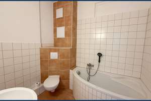 Attraktive 2-Raumwohnung mit Balkon, neuer Einbauküche & Kleiderschrank - sofort bezugsfertig – Die vollständige Adresse der Immobilie erhältst du vom Anbieter., 39114 Cracau, Magdeburg – Vorschaubild 10