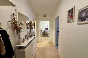 METZ IMMOBILIEN - Gelegenheit für Kapitalanleger! – Die vollständige Adresse der Immobilie erhältst du vom Anbieter., 60489 Rödelheim, Frankfurt am Main – Vorschaubild 4