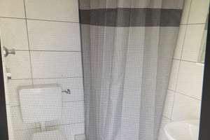 AC Mitte, tolle 2 ZDB  Wohn. mit EBK für 1 Person – Rehmplatz 20, 52070 Kaiserplatz, Aachen – Vorschaubild 5