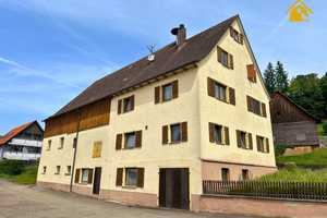Charmantes Einfamilienhaus & vielseitiges landwirtschaftliches Anwesen mit Entwicklungspotenzial – Schwäbisch Hall (Kreis) – Vorschaubild 2