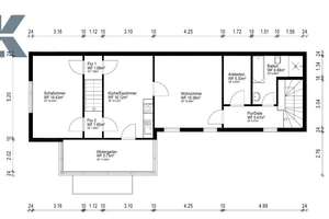 Vielseitige Doppelhaushälfte inkl. 2x Wohneinheiten, Doppelgarage, Garten & Ausbau-Potenzial – Hauptstraße 26/26a, 50859 Widdersdorf, Köln – Vorschaubild 18