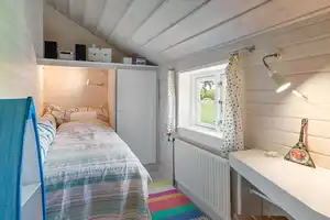 … und am Ende der Straße steht ein besonderes Landhaus – Schleswig-Flensburg (Kreis) – Vorschaubild 12