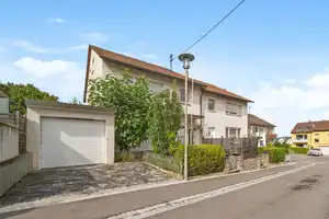 Familientraum mit tollem Garten in attraktiver Lage – Ludwigsburg (Kreis) – Vorschaubild 5