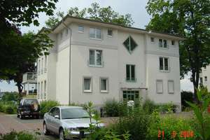 NEU! Frei: 1. Reihe „Wasserblick“ Berlin-Wendenschloß - 3 Zi.-Wohnung, links – Wendenschloßstraße 414, 12557 Köpenick, Berlin – Vorschaubild 4