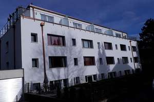 Sehr  helle 2-Zimmer- Wohnung mit Ost-Süd-Balkon – Kreuzerweg 33, 81825 Gartenstadt Trudering, München – Vorschaubild 8