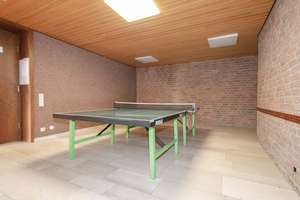 Urban wohnen mit Weitblick: Drei-Zimmer-Wohnung mit Loggia, Balkon und Schwimmbad in Düsseldorf – Die vollständige Adresse der Immobilie erhältst du vom Anbieter., 40470 Mörsenbroich, Düsseldorf – Vorschaubild 20