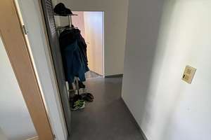 Hochwertig sanierte 2-Zimmer-Wohnung - Tiefgarage, ruhige Lage und Top-Anbindung in Milbertshofen – Milbertshofener Str. 34a, 80807 Milbertshofen, München – Vorschaubild 6