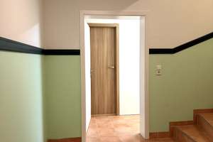 ***Erholsame Ruhe in Wassernähe! Sanierte 3 Zimmer mit 2 Balkonen, Terrasse und 250 qm Garten*** – Godbersenstraße 27, 12527 Schmöckwitz, Berlin – Vorschaubild 33