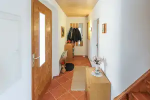 Sofort wohlfühlen: 4-Zi.-REH mit Garten und Carport in guter Lage von Bad Lauchstädt – Saalekreis – Vorschaubild 10
