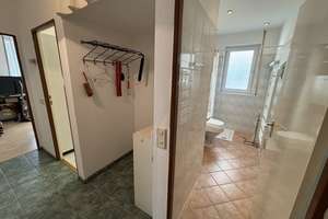 Hochparterre, bezugsfreie 2-Zimmer-Wohnung und Garage in Alt-Lichtenrade – Die vollständige Adresse der Immobilie erhältst du vom Anbieter., 12305 Lichtenrade, Berlin – Vorschaubild 14