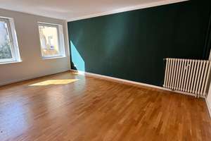 Wohnen am Quartierspark - renovieren Sie diese 2-ZW und erhalten mietfreie Zeit – Herkulesstraße  95, 34119 West, Kassel – Vorschaubild 2