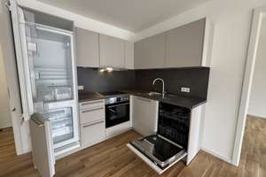 Helle 2-Zimmer Wohnung mit Balkon im 2. OG in Nürnberg-Höfen – Rauhäckerstraße 8, 90431 Höfen, Nürnberg – Vorschaubild 18