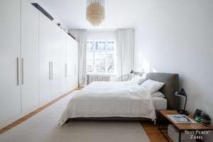 Stilvoll sanierter Altbau nahe Kurfürstendamm – Großzügiges Wohnen auf höchstem Niveau – Hektorstraße 2, 10711 Halensee, Berlin – Vorschaubild 21