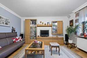 Reihenhaus mit Einliegerwohnung und Aussicht – Albstadt, Zollernalbkreis, 72458 Zollernalbkreis – Vorschaubild 18