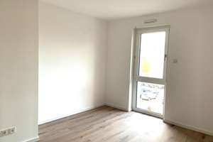 N-Schweinau: Erstbezug! Charmante, helle 2-Zi-Whg. (2.OG) mit EBK, Balkon, Aufzug + TG-SP – Die vollständige Adresse der Immobilie erhältst du vom Anbieter., 90439 Schweinau, Nürnberg – Vorschaubild 6