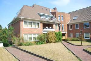 Tolle 3- Zi.-EG-Wohnung mit Terrasse