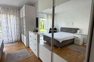 Helle Souterrain Wohnung am Phoenixsee  – Die vollständige Adresse der Immobilie erhältst du vom Anbieter., 44269 Schüren, Dortmund – Vorschaubild 18