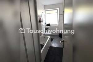 Tauschwohnung: 4-Zimmer-Wohnung in Bonn Bad Godesberg