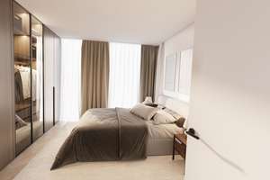 Hier erwartet Sie Ihre Traumwohnung - charmant und lichtdurchflutet! – Die vollständige Adresse der Immobilie erhältst du vom Anbieter., 55130 Laubenheim, Mainz – Vorschaubild 5