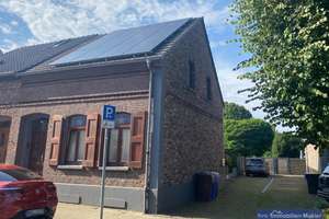 Provision frei !Einziehen & genießen: Stilvoll sanierte Doppelhaushälfte mit Anbau – Grotenburgstr. 128, 47800 Bockum, Krefeld – Vorschaubild 5