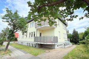 Bezugsfertige 3-Raumwohnung! Fußbodenhzg.! Balkon! Stellplatz! – Die vollständige Adresse der Immobilie erhältst du vom Anbieter., 1156 Cossebaude, Dresden – Vorschaubild 15