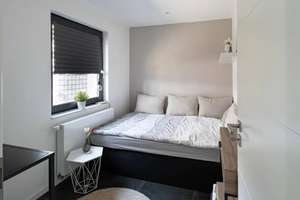 Einfamilienhaus – Similiberg 1, 22119 Billstedt, Hamburg – Vorschaubild 7