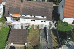 Energieklasse A – 7 Zimmer DHH – Sackgassenlage – keine Käuferprovision – Molkereistraße 10/1, 89564 Nattheim – Vorschaubild 5