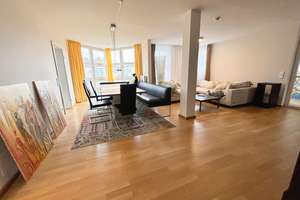 Teilmöblierte 3,5 Zimmer Wohnung in Bester Lage im Westen - Sofort beziehbar! – 93051 Innenstadt, Regensburg – Vorschaubild 7