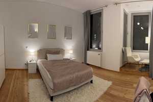 Wunderschöne helle 2-Zimmer-Wohnung zur Miete in Jena – Jena – Vorschaubild 6