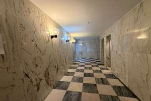 Helle 3-Zimmer-Wohnung mit großem Südbalkon und Tiefgarage – Die vollständige Adresse der Immobilie erhältst du vom Anbieter., 60435 Eckenheim, Frankfurt am Main – Vorschaubild 13