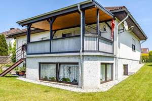 Familienfreundliches Einfamilienhaus in Weilburg - Ahausen mit Garten, Terrasse und viel Platz!  – Die vollständige Adresse der Immobilie erhältst du vom Anbieter., 35781 Weilburg – Vorschaubild 3