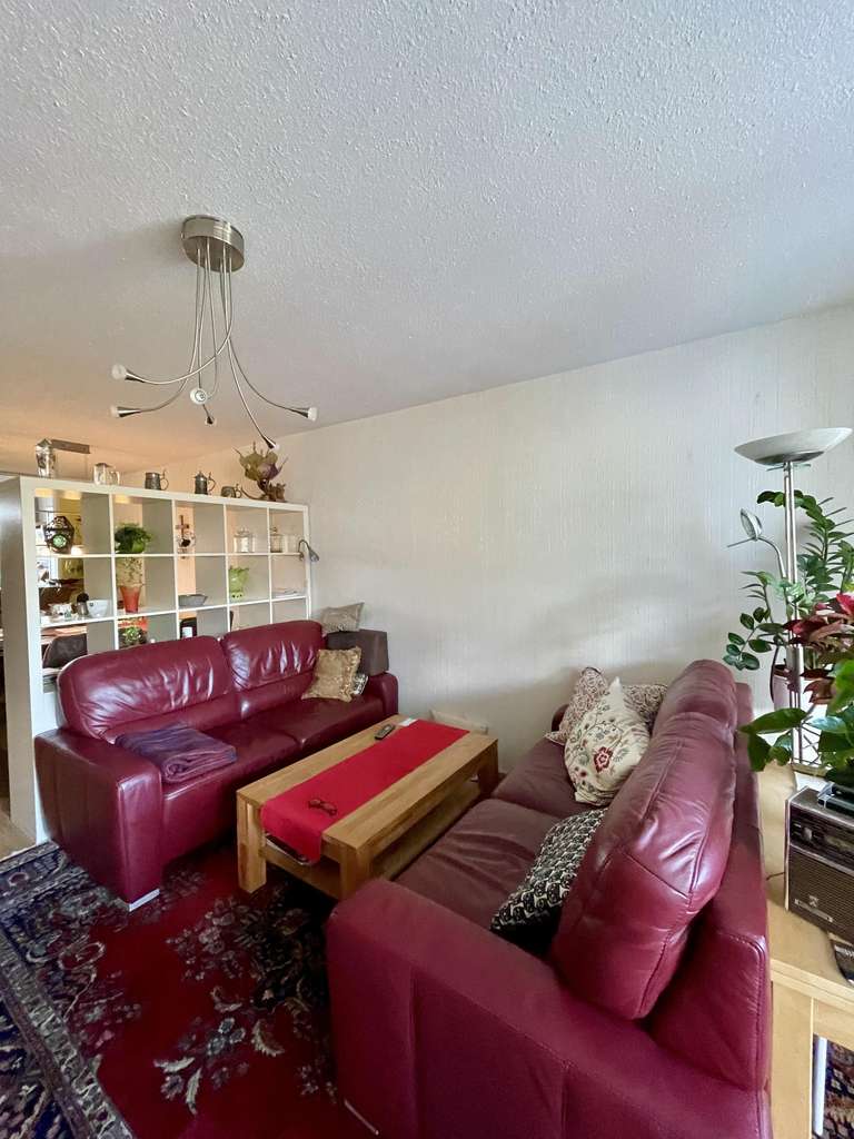 Immobilie in Riedenburg - Top gepflegte 3-Zimmerwohnung in Riedenburg/Gleislhof                               - Bild 2