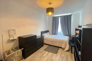 Exklusive möblierte 3,5-Zimmer-Wohnung in Hannover Linden-Süd  – Die vollständige Adresse der Immobilie erhältst du vom Anbieter., 30449 Linden-Süd, Hannover – Vorschaubild 5
