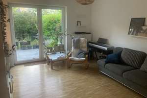 3Zimmer-Erdgeschosswohnung in Münster-Gievenbeck mit Garten und Parkplatz – Die vollständige Adresse der Immobilie erhältst du vom Anbieter., 48149 Gievenbeck, Münster – Vorschaubild 4