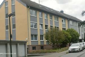frisch renoviert