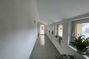 Barrierefreie, seniorengerechte 2-Zimmer-Wohnung mit Balkon in Wehringhausen – Siemensstraße 16-18, 58089 Wehringhausen, Hagen – Vorschaubild 10