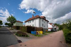 vermietete Einraumwohnung in Münchenroda mit Balkon und Stellplatz – Die vollständige Adresse der Immobilie erhältst du vom Anbieter., 7751 Münchenroda / Remderoda, Jena – Vorschaubild 6