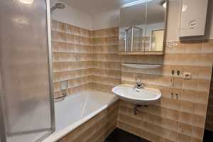 Flehe: Schickes Appartement mit Balkon in ruhiger Lage! – Am Scharfenstein XX, 40223 Düsseldorf – Vorschaubild 9