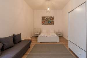 !Bezugfrei Wohnung in Moabit - Arminiuskiez! – Emdener str 57, 10551 Moabit, Berlin – Vorschaubild 13