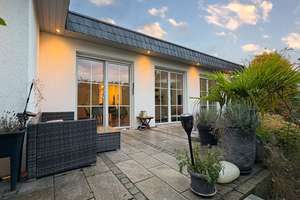 Traumhafter Bungalow mit Garten und vermieteter Doppelhaushälfte in Duisburg-Vierlinden! – Die vollständige Adresse der Immobilie erhältst du vom Anbieter., 47178 Vierlinden, Duisburg – Vorschaubild 19
