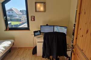 Traumhaus mit Feldrandlage & Energieeffizienzklasse A – Topmodern, ruhig & nur 2 km von Wolfsburg! – Helmstedt (Kreis) – Vorschaubild 24